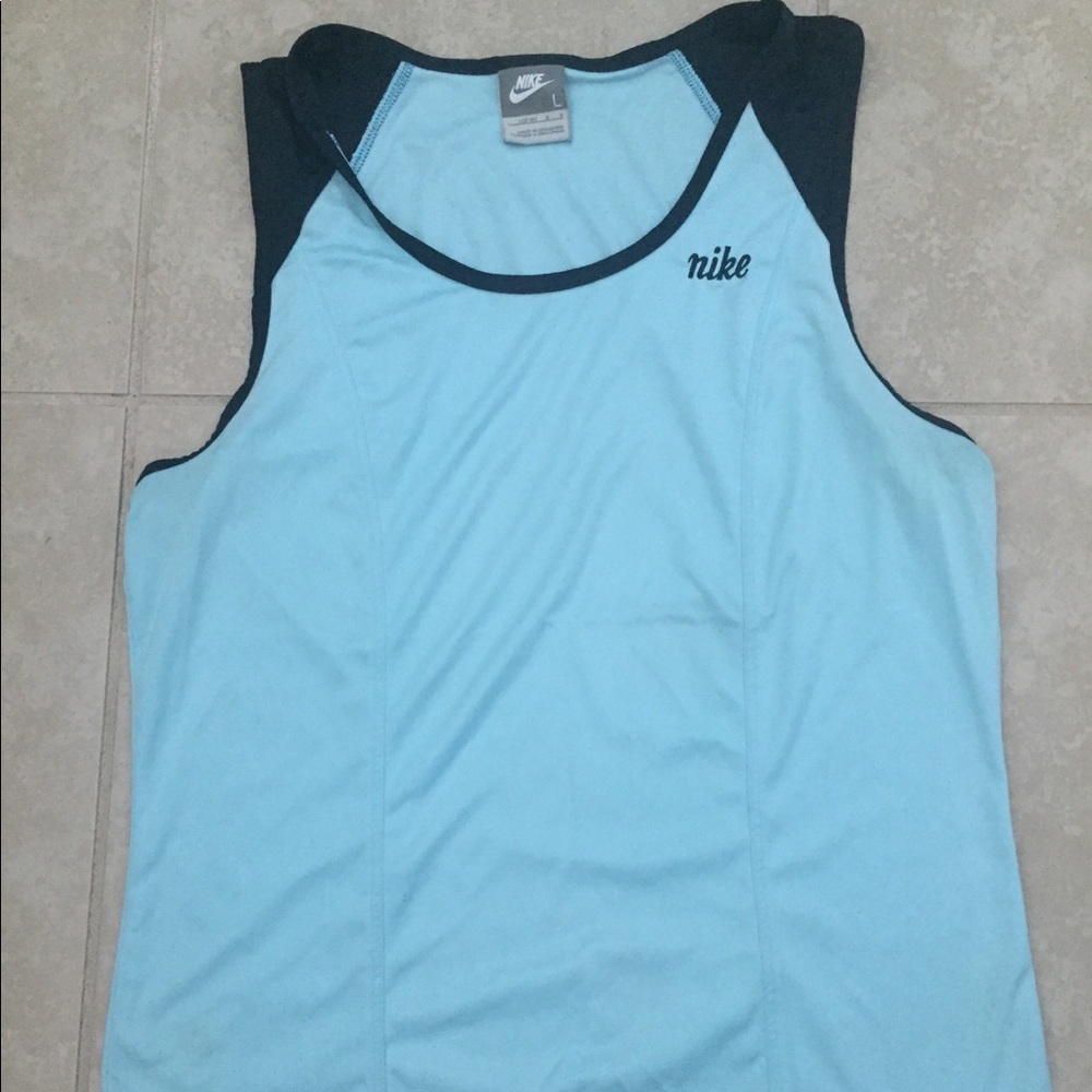 Nike Tanktop